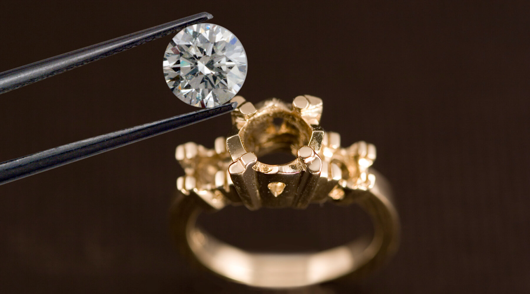 Diamonds & Estate Jewelry - Elliott's Jewelers